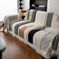 ราคา ผ้าคลุมโซฟาป้องกันลื่นทุกที่คาด - เป็นมิตรกับเลี้ยง, ผ้าเชนิลที่ซักได้ในเครื่องสำหรับโซฟา 1-4 ที่นั่ง (17592394722666)