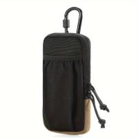 ราคา ซองใส่โทรศัพท์มือถือ - ที่ใส่โทรศัพท์มือถือแบบ Molle ติดเข็มขัด, ที่ใส่โทรศัพท์มือถือสำหรับเข็มขัดแบบมีห่วง, ซองใส่โทรศัพท์มือถืออเนกประสงค์ กระเป๋าคาดเอว (17592448044473)