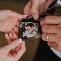 ราคา 3 ชิ้น แผ่นปะรูปภาพสั่งทำ | พ่อของเจ้าสาว | เจ้าบ่าว | ผ้าพันคอสำหรับ | วันครบรอบ | พ่อของเจ้าบ่าว | แผ่นปะพ่อเจ้าบ่าว (17592505200970)