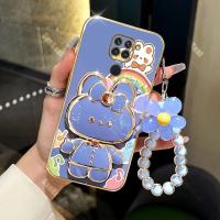 ราคา เคสโทรศัพท์ - Note 9 ลาย เคสโทรศัพท์เคลือบ สำหรับ Xiaomi Redmi Note 9 9Pro 9S 9T 8 8Pro 8T 7 7Pro 7S เคส (17592573825155)