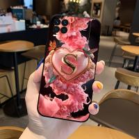 ราคา เคสโทรศัพท์สำหรับ Realme 5 5I 6 6I 6S 7 Pro 9 9i Pro+ 10 C12 C15 C17 C20 C21 C21Y C25 C25Y C30 C30S C31 C33 C35 C55 Narzo 30 50 Pro 50A 50i Prime สำหรับคนรักศิลปะ น่ารัก เท่-OB0111 (17592654970332)