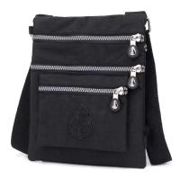 ราคา กระเป๋าถือผู้หญิงขนาดเล็ก กระเป๋าทางเบา กระเป๋าใส่เหรียญแนบตัว ผ้าไนลอน กระเป๋าขนาดเล็ก (17592187716834)