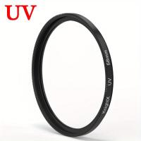 ราคา ฟิลเตอร์ UV KnightX - ขนาด 49mm, 52mm, 55mm, 58mm, 62mm, 67mm, 72mm, 77mm สำหรับเลนส์ Canon, Nikon, Sony (17592507445750)