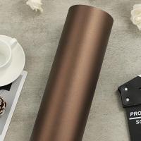 ราคา สติกด้านสีบรอนซ์เข้มลายทรายละเอียด, กระดาษโลหะเทียม, วอลเปเปอร์บรอนซ์โบราณ, สติกติดเครื่องใช้ไฟฟ้าแบบติดเองสำหรับตกแต่งใหม่สไตล์วินเทจหรูหราเบาๆ (17592347489969)