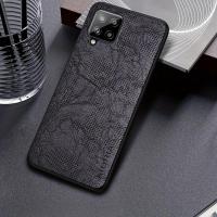 ราคา เคสโทรศัพท์ - เคสสำหรับ Samsung Galaxy A52 A72 A42 A32 A52S 5G Funda Business Wind ลายด้านหลัง สำหรับ Samsung A52 5G (17592587593027)