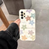 ราคา ซอฟท์เคสโทรศัพท์แบบแบนสำหรับ Samsung A03/A03S/A04/A04E/A04S/A05/A05S/A15/A11/A12/A13/A14/A22/A23/A24/A25/A32/A33/A34/A35/A52/A52S/A53/A54/A55 5G-T8147 (17592818291639)