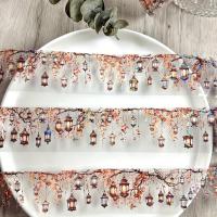 ราคา หนึ่งม้วนของเทป PET สำหรับตกแต่ง DIY โคลงภาพธีมแสงสว่าง สำหรับสมุดภาพนิตยสารและอัลบั้มสแครปบุ๊ค (17592905085349)