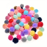 ราคา 50 ชิ้น โบว์ติดผมเลี้ยงน่ารักหลากสียางรัดผมทนทาน - เครื่องประดับศีรษะและอุปกรณ์เสริมสำหรับสุนัข เหมาะสำหรับทุกโอกาส (17592220825955)