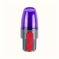 ราคา เครื่องมือติดตั้งปั๊มลมสูญญากาศสำหรับเครื่องดูดฝุ่นไร้สาย V7 V8 V10 V11 V15, ถุงเก็บเสื้อผ้าปิดผนึกเร็ว, อุปกรณ์เสริมหัวเล็กสำหรับการเปลี่ยน (17592369031994)