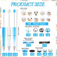 ราคา ชุดลูกปัดไม้และลูกปัดสีน้ำรูปหิมะสร้างสรรค์ใหม่ 9 ชิ้น ลูกปัดไม้แสดงอารมณ์หลากหลาย, ลูกปัดไม้รูปเกล็ดหิมะ และลูกปัดริบบิ้น, เหมาะเป็นของใช้ในและสำนักงานที่ยอดเยี่ยม (17592709583110)