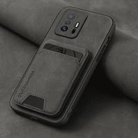ราคา เคสโทรศัพท์: เคสโทรศัพท์หนัง PU หรูหราช่องใส่บัตร สำหรับ Xiaomi 14T 14T PRO/ 15PRO/ 13T/ 13Lite/ 14/ 12x/ 12sPro/ 12T/ 12s ultra/ 11t/ 11x (17593014365088)