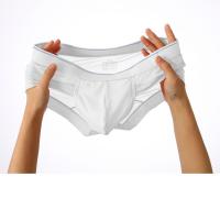 ราคา กางเกงในชาย, เอวต่ำ เซ็กซี่ บางเฉียบ สีหนูวูสี น้ำแข็ง ระบาย ไร้รอยต่อ กระเป๋าใหญ่ กางเกงในชาย ระบาย แห้งเร็ว กางเกงขาสั้นลำลอง กางเกงใน (17593568811950)