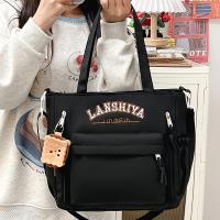 ราคา กระเป๋าญี่ปุ่นน่ารัก นุ่ม กระเป๋าสะพายไหล่สำหรับผู้หญิง กระเป๋าสำหรับ กระเป๋าสะพายข้างลำลอง ใส่ได้กับทุกชุด (17593041851536)