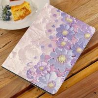 ราคา เคสป้องกันแท็บเล็ตลาย ขาตั้งปรับได้หลายมุม [เปิด/ปิดเครื่องอัตโนมัติ] สำหรับ Samsung Galaxy Tab A7 (2020/2022) (รุ่น /T503/T505/T507/T509) (10.4 นิ้ว) A7 Lite (SM-T227, SM-T225) (17593199451445)