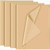 ราคา กระดาษทิชชู่สีเขียวขี้มัน ขนาด 20 x 14 นิ้ว จำนวน 100 แผ่น ขนาด 35 x 50 ซม. กระดาษห่อของสีน้ำตาล กระดาษคราฟท์สำหรับห่อ ถุง ห่อ งานฝีมือ ตกแต่งวันเกิด คริสต์มาส ฮาโลวีน (กระดาษคราฟท์) (17593253525333)