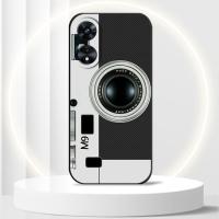ราคา ลางคลาสสิกย้อนยุค กันได้กับ OPPO A98 A78 A76 A58 A57 A38 A36 A17 Reno11 Reno10 Pro Reno8 Reno8T Reno7Z Reno7 เคสโทรศัพท์ Reno 11 10 8 8T 7 7Z ฟาดาด้านด้านกันกระแทก ปกป้อง (17593455026378)