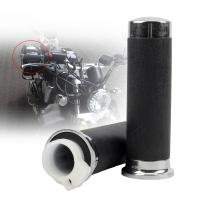 ราคา แฮนด์มอเตอร์ไซค์ 25 มม. 2 ชิ้น สำหรับ Yamaha XVZ1300 XV1600 V-Star XVS650 XVS650A XVS11A AT XVS400 XVS400C XVS 650 (17593488439946)