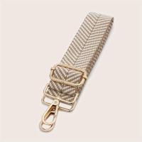 ราคา สายกระเป๋าถือปรับได้, สายกระเป๋าลายทางลายจุดแฟชั่น, อุปกรณ์เสริมกระเป๋าที่สมบูรณ์แบบ (17592252837222)