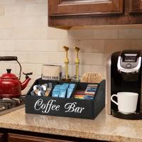 ราคา ตะกร้าเก็บแคปซูลกาแฟไม้, ตะกร้าใส่ของบนชั้นวาง (17592456698721)