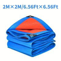 ราคา ผ้าใบกันแดดกันน้ำ, ผ้าใบกันฝนขนาดใหญ่, เหมาะสำหรับรถยนต์, , แคมป์ปิ้ง, ผ้าคลุมกันฝน, ที่พักพิงป้องกัน, คริสต์มาสที่สมบูรณ์แบบ, ปีใหม่ที่เหมาะ (17592871210979)