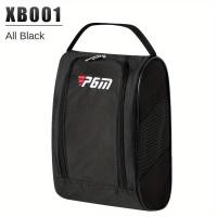 ราคา กระเป๋ารองเท้ากอล์ฟ PGM ระบายได้ดี สะดวกใช้งาน (17592896274456)