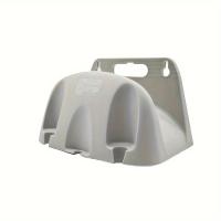 ราคา ที่แขวนสายยาง - ที่แขวนผนังแบบ Heavy Duty, ตะขอสำหรับสายยางในสวน/ แบบขยายได้/ ม้วนเก็บสายยาง / น้ำ / กระเป๋า / ยืดหยุ่นได้ / สายยางมหัศจรรย์ (17592307446907)