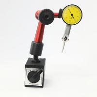 ราคา 0.8Mm Orange-Yellow Lever Dial Indicator และฐานแม่เหล็กขนาดเล็ก (17592520303736)