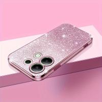 ราคา เคสโทรศัพท์ - สำหรับ Redmi Note13-4G/Note13Pro/Note13Pro Plus-5G//A2 Plus/Xiaomi Poco C51/C50/2312DRAABG, 2312DRAABI/220733SFG/MZB0E6DIN/DXKIN, 23024I, 23054G เคสกันกระแทกแฟชั่น (17592771947182)
