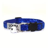 ราคา [สินค้าปรับแต่งได้!!!] ปลอกคอแมวส่วนตัว, ปลอกคอแมวระยิบระยับจี้ป้ายชื่อและกระดิ่ง, ปลอกคอเลี้ยงสุดน่ารัก ปรับแต่งได้ จี้ป้ายชื่อสำหรับลูกแมวและสุนัข, ของตกแต่งแมวสลักชื่อ (17592310726379)