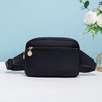 ราคา กระเป๋าคาดเอวกีฬาแบบง่ายสำหรับผู้หญิง, ปิดด้วยซิปนิรภัย, กระเป๋าใส่โทรศัพท์มือถือแบบพกพา, กระเป๋าสตางค์มีหลายช่อง, เหมาะสำหรับกระเป๋าสะพายข้างใช้ทางในชีวิตประจำวัน (17592838629275)