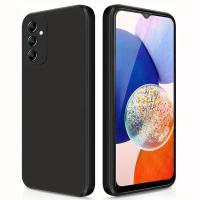 ราคา เคสโทรศัพท์ - สำหรับ Samsung Galaxy A15/A14 5G/A34 5G/A54 5G/A53 5G/A23 5G/A73 5G/A13 5G/32 5G/A04/A05/A05S เคสซิลิโคน ป้องกันเต็มรูปแบบ กันกระแทก นุ่มสัมผัส ป้องกันกล้อง (17592535369590)