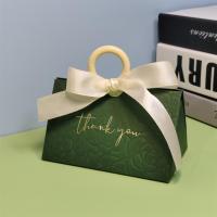 ราคา สำหรับเธอ/เขา กล่องลิปสติกวันวาเลนไทน์ 20 ชิ้น, กล่องใส่ลูกอมกระดาษพับได้หูหิ้ว, อุปกรณ์สำหรับงานแต่งงาน วันเกิด วันแม่ , คริสต์มาส, ฮาโลวีน (17592325933990)
