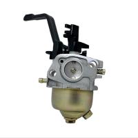 ราคา คาร์บูเรเตอร์ คาร์บูเรเตอร์ เหมาะสำหรับ 168F 170F GX200 2Kw 3Kw 5.5HP 6HP 6.5HP เครื่องกำเนิดไฟฟ้าเบนซินแบบแมนนวล ชิ้นส่วนเครื่องยนต์ อะไหล่สำรอง (17592363990363)