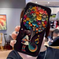 ราคา เคสโทรศัพท์นุ่มพิมพ์ลายแฟชั่นสำหรับ Samsung สำหรับ Galaxy A03/A03S/A04/A04E/A04S/A05/A05S/A15/A11/A12/A13/A14/A22/A23/A24/A25/A32/A33/A34/A35/A52/A52S/A53/A54/A55 5G - EB0757 (17592779620507)