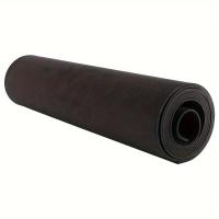 ราคา แผ่นโฟมยาง EPDM แบบม้วน ไม่ติดกัน เกรดสูง เหมาะสำหรับเป็นแผ่นรองคอสเพลย์ โต๊ะทำงาน โฟมยางกันเสียงอเนกประสงค์ ตัดง่าย แผ่นยางโฟมยางนีโอพรีน ซีลโฟมเซลล์ปิด เหมาะสำหรับแอร์หน้าต่าง หลังคา (17592379007987