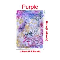 ราคา ถุงผ้าแก้วสีสันสดใส, ถุงใส่เครื่องประดับ, ถุงงานแต่งงาน, ถุง, ถุงหูรูด, ถุงใส่ขนมสำหรับงานเลี้ยงแต่งงาน วันวาเลนไทน์ คริสต์มาส - 100 ชิ้น (17592225296911)