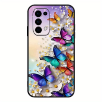 ราคา เคสโทรศัพท์ - ลาย TPU นิ่ม กันกระแทก สำหรับ OPPO A16E A16K A8 A31 A52 A72 A91 A92 A93 A94 A96 A54 A74 5G A53 A53S A32 A15 A16 A36 A76 A55 A57E A57S A77 A78 กันกระแทก สำหรับผู้ชายและผู้หญิง (1759244508