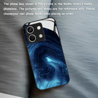 ราคา เคสโทรศัพท์ - เคสโทรศัพท์ใหม่เรืองแสงระดับสร้างสรรค์สำหรับ Xiaomi Redmi Note 13/13 Pro/13 Pro+, Note 12 Pro/12 Pro+, Note 11 Pro, Note 9 Pro, Redmi K60/K60 Pro/K60 Ultra/K50 Pro/K40//K40 Gaming/K30 (1