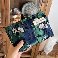 ราคา 1 ชิ้น กระเป๋าเครื่องสำอางพกพาสำหรับผู้หญิง กระเป๋าแว่นตา กระเป๋าเครื่องสำอางเล็ก กระเป๋าใส่โทรศัพท์ กระเป๋าซับใน (17592934141390)