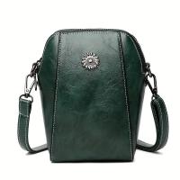 ราคา กระเป๋าโทรศัพท์มือถือแฟชั่นใหม่ฤไม้ร่วง สำหรับผู้หญิง กระเป๋าเล็กแนวตั้ง สไตล์เก๋ๆ พกพาง่าย (17592596424691)