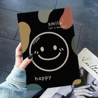 ราคา เคส iPad สำหรับ Apple iPad, เคสป้องกันแบบหนังสือสองด้าน, กันกระแทก ขาตั้ง, ใช้ได้กับ iPad รุ่น 10.2//Air5/Pro11/10Th/10.9/9.7 (17592526814722)