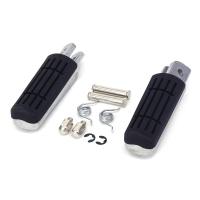ราคา ที่พักเท้ามอเตอร์ไซค์สำหรับ YAMAHA TDR 125 R FZR 600 1989-1993, YZF 600 R6 1998-2010, YZF 1000 R1 1998-2009, FZ6 2004-2007, 2009-2013 (17593182569798)