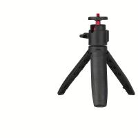 ราคา ขาตั้งกล้องแบบพกพา สำหรับกล้องขนาดเล็ก, ใช้ได้กับ GOPRO และ Pocket 3, มาขาตั้งอลูมิเนียมอัลลอยด์ 1/4'' แบบ Universal และไม้ (17593331906295)