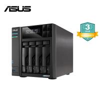 ราคา ASUS AS6604T 4 Bay NAS 3 years warranty (23755589211)