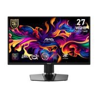 ราคา [Pre-Order] MSI MAG 272QP QD-OLED X24 จอคอมพิวเตอร์ Monitor 2K (57052760102)