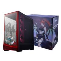 ราคา [Pre-Order] MSI PANO 130R MLG EDITION PC CASES (45303323434)