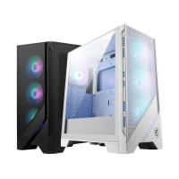 ราคา [Pre-Order] MSI MAG FORGE 320R AIRFLOW / MAG FORGE 320R AIRFLOW WHITE เคสคอมพิวเตอร์ PC Case (24006762847)