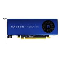การ์ดจอ AMD RADEON PRO WX2100 2GB GDDR5 64-bit (727419416443)