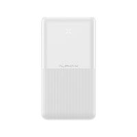 ราคา พาวเวอร์แบงค์ ALPHA 20,000 mAh B20PD White (8859531902053)