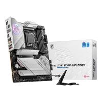 เมนบอร์ด MSI MPG Z790 EDGE WIFI DDR4 LGA-1700 (4711377011259)
